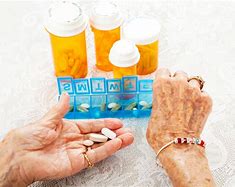 Medication Safety: Who’s At Risk